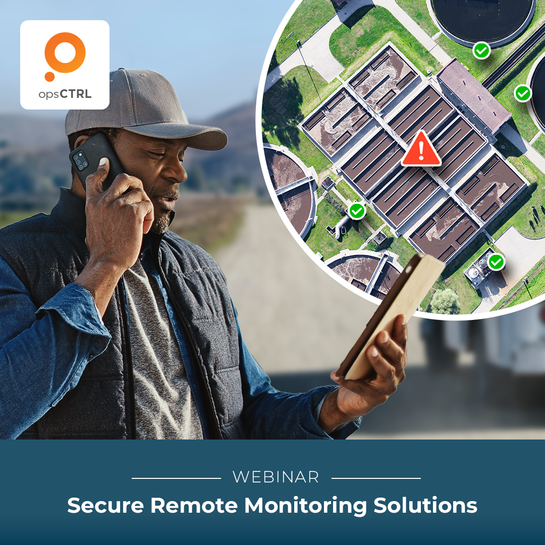 Secure Remote Monitoring Solutions - 1080x1080